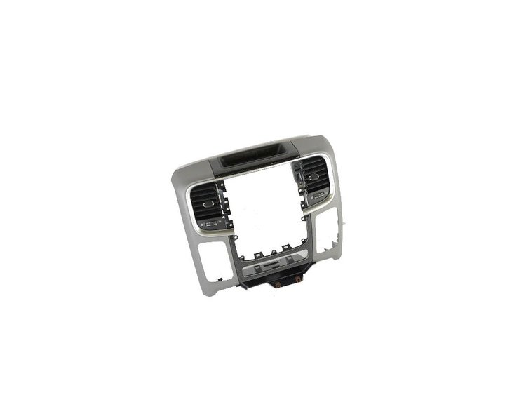 BEZEL INSTRUMENT PANEL