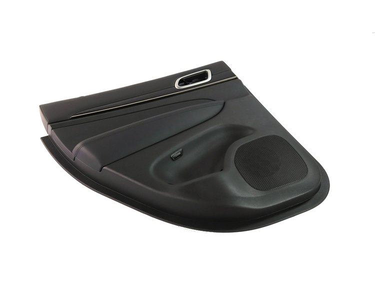 PANELASSY REAR DOOR TRIM