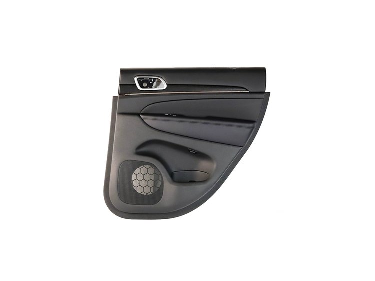 PANELASSY REAR DOOR TRIM