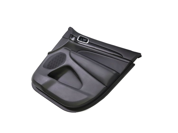 PANELASSY FRONT DOOR TRIM