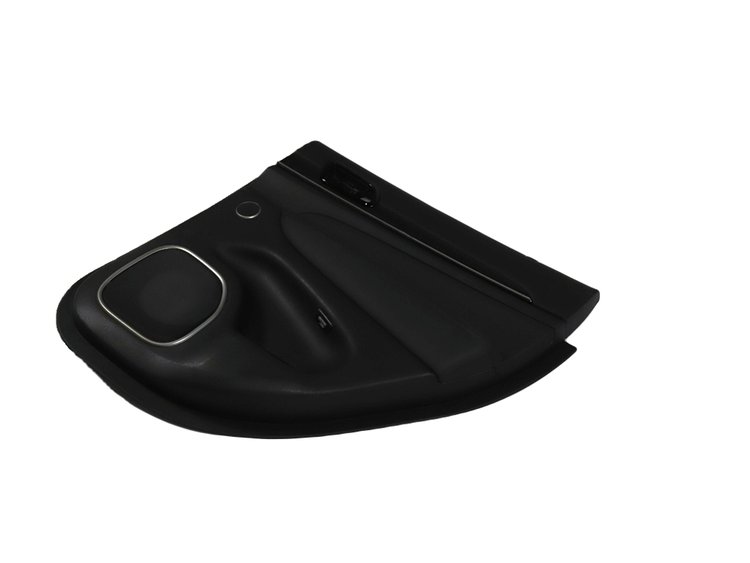 PANELASSY REAR DOOR TRIM