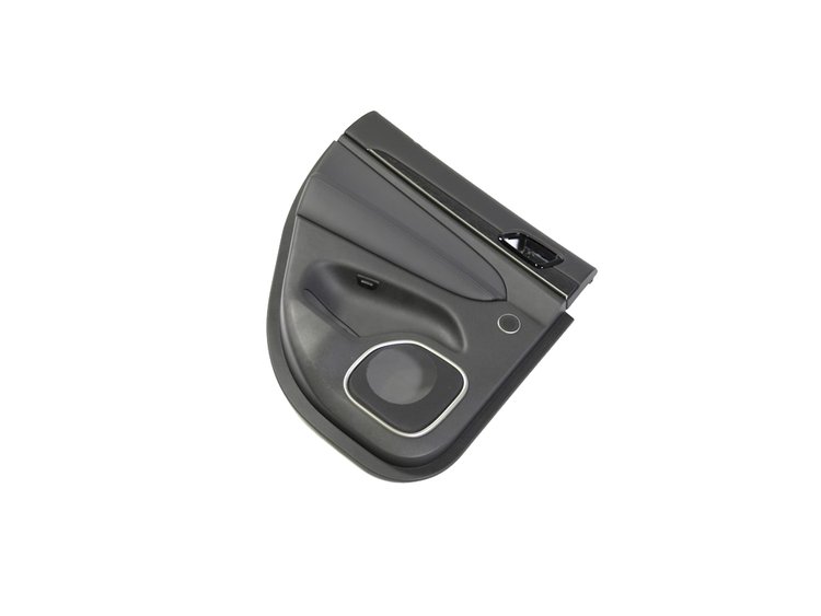 PANELASSY REAR DOOR TRIM