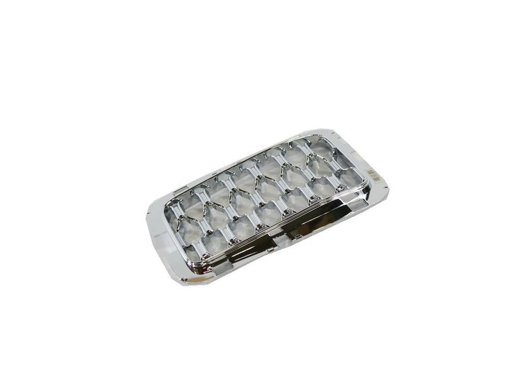 GRILLE RADIATOR