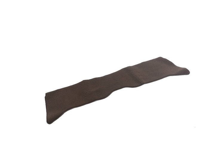 MAT KIT FLOOR - REAR