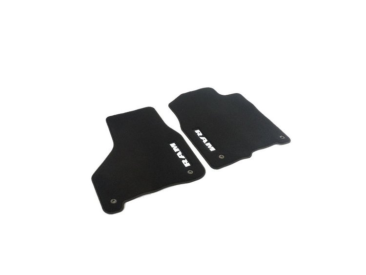 MAT KIT FLOOR - FRONT