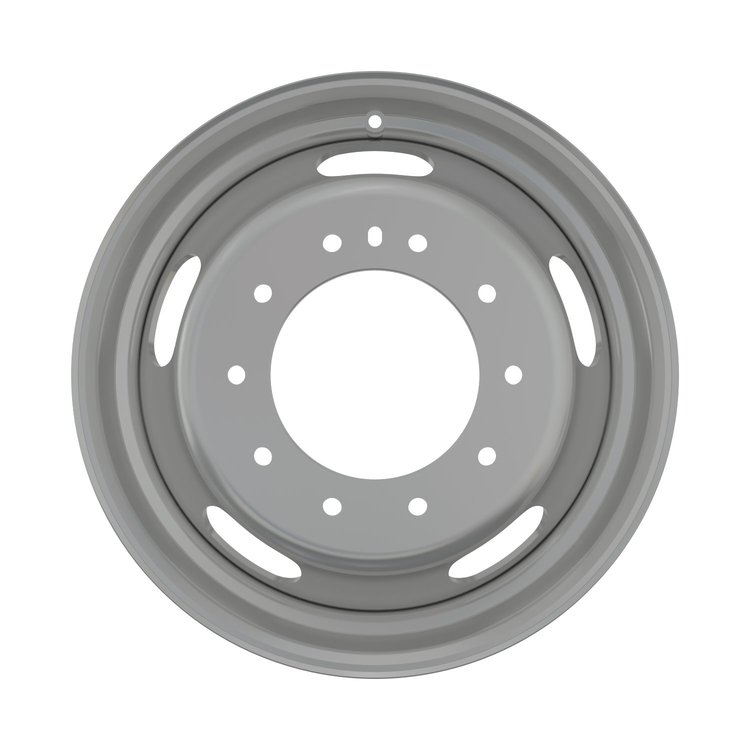 WHEEL STEEL