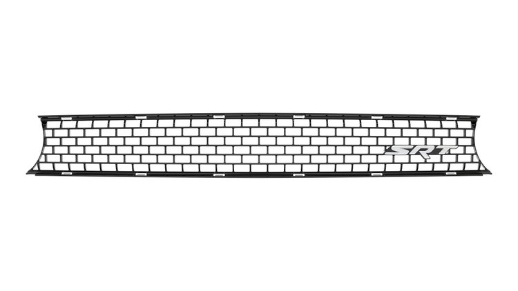GRILLE RADIATOR