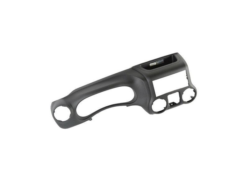 PAD INSTRUMENT CLUSTER
