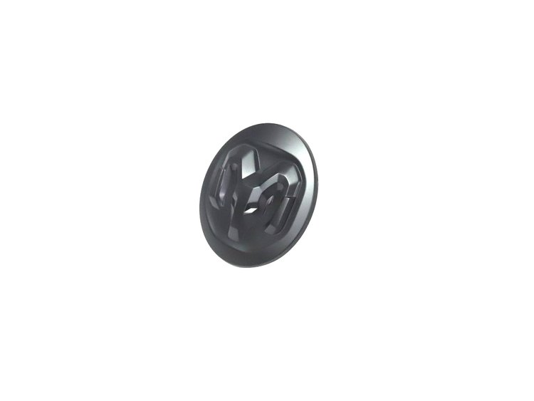 WHEEL CENTER CAP