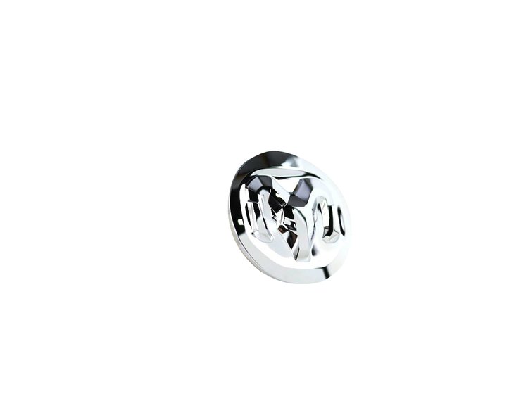 WHEEL CENTER CAP