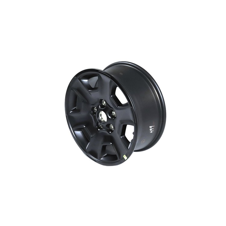 WHEEL ALUMINUM