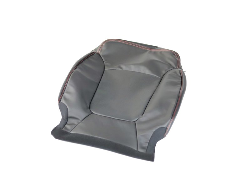 COVER FRONT SEAT BACK