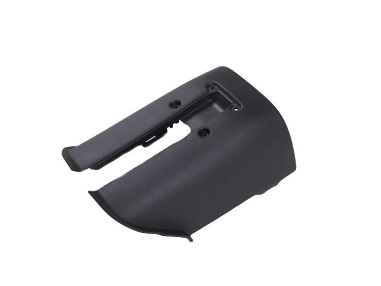 SHROUD STEERING COLUMN