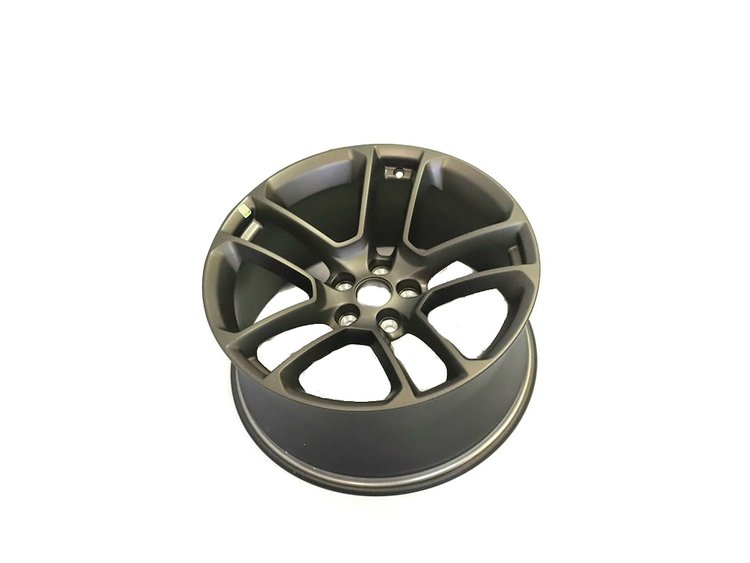 WHEEL ALUMINUM