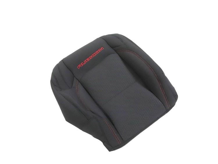 COVER FRONT SEAT BACK