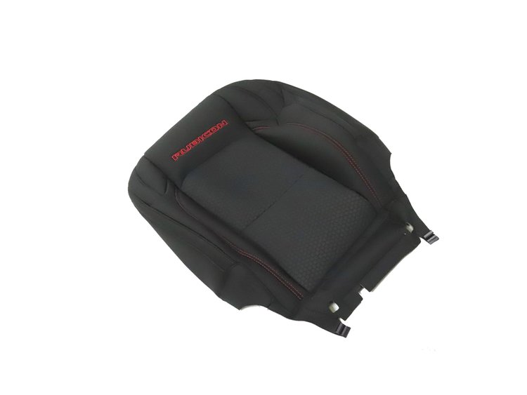 COVER FRONT SEAT BACK