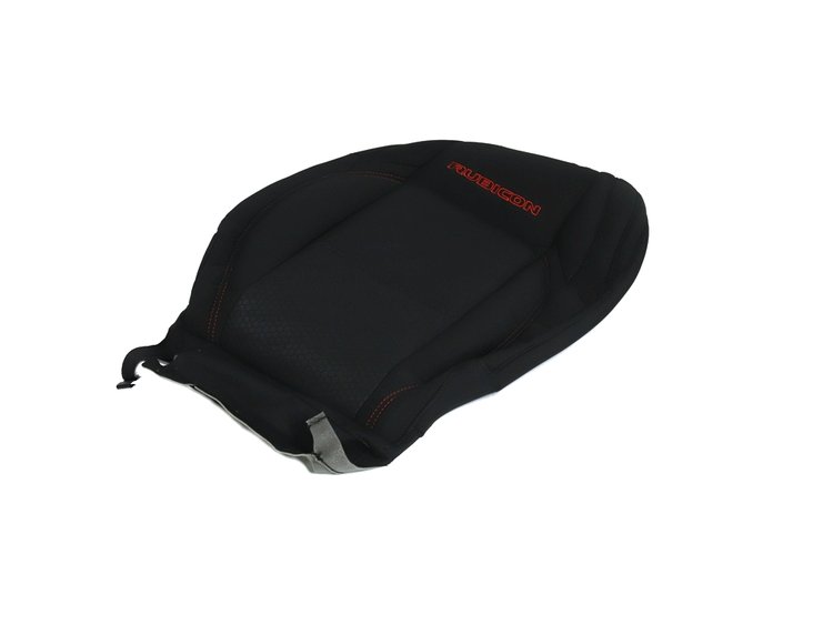 COVER FRONT SEAT BACK