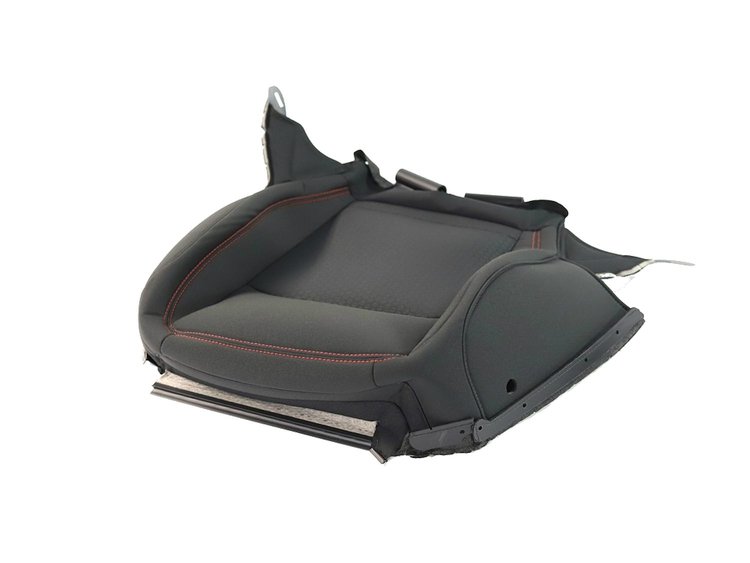 COVER FRONT SEAT CUSHION