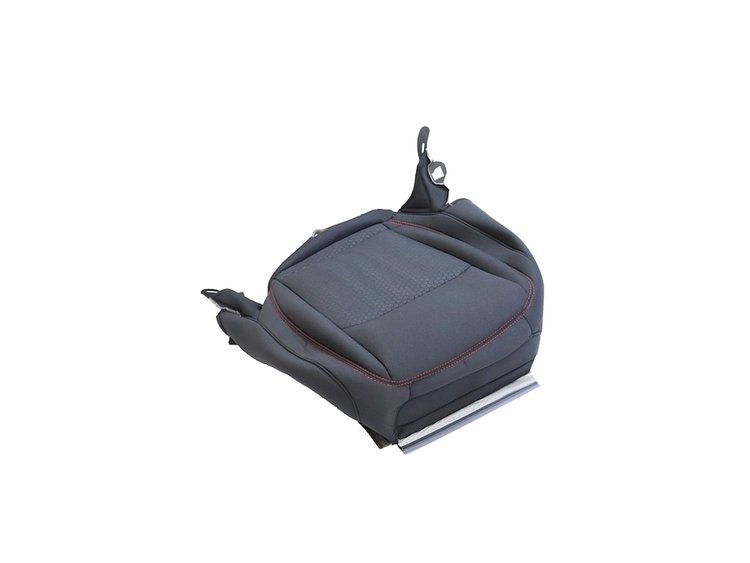 COVER FRONT SEAT CUSHION