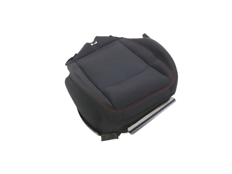 COVER FRONT SEAT CUSHION