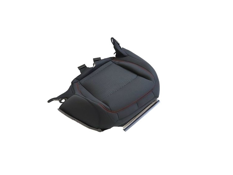 COVER FRONT SEAT CUSHION
