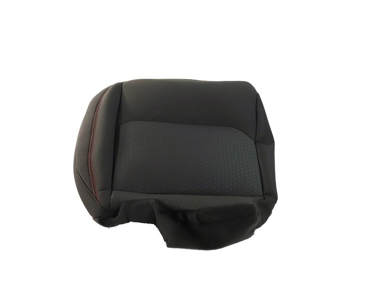 COVER REAR SEAT CUSHION