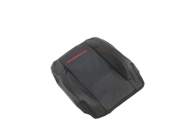 COVER FRONT SEAT BACK
