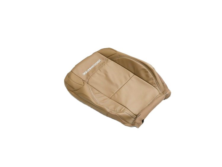 COVER FRONT SEAT BACK