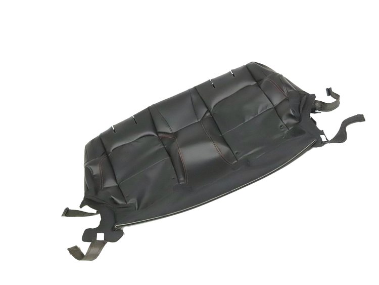 COVER REAR SEAT BACK