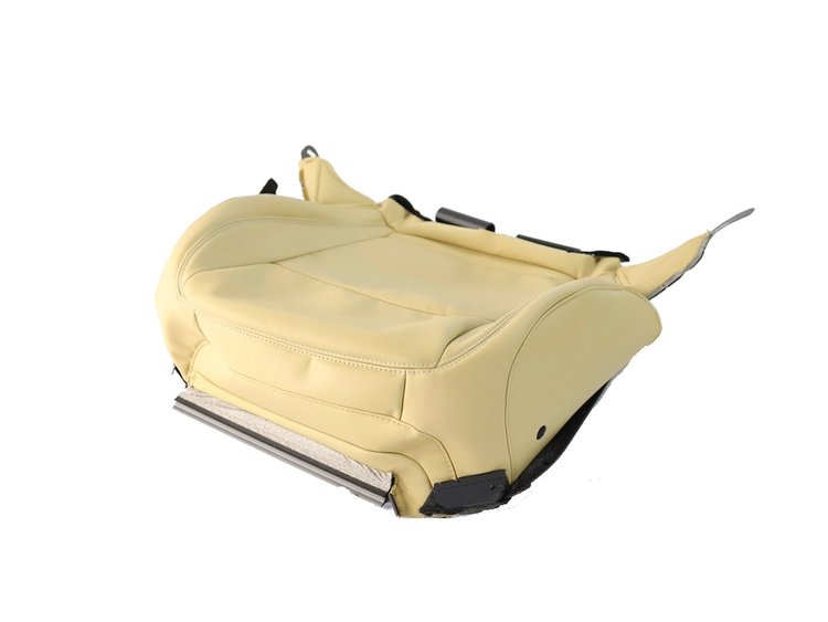 COVER FRONT SEAT CUSHION