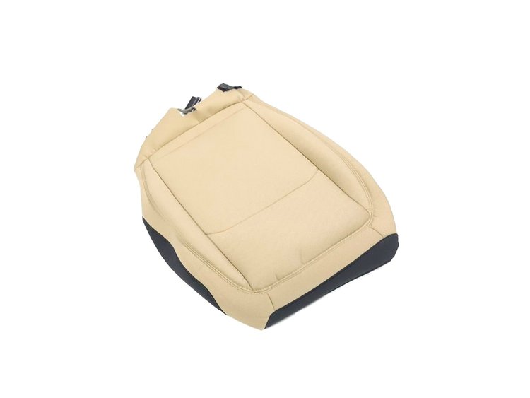 COVER FRONT SEAT CUSHION