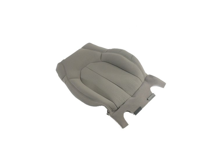 COVER FRONT SEAT BACK