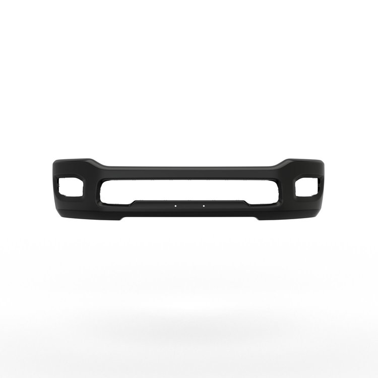 BUMPER FRONT