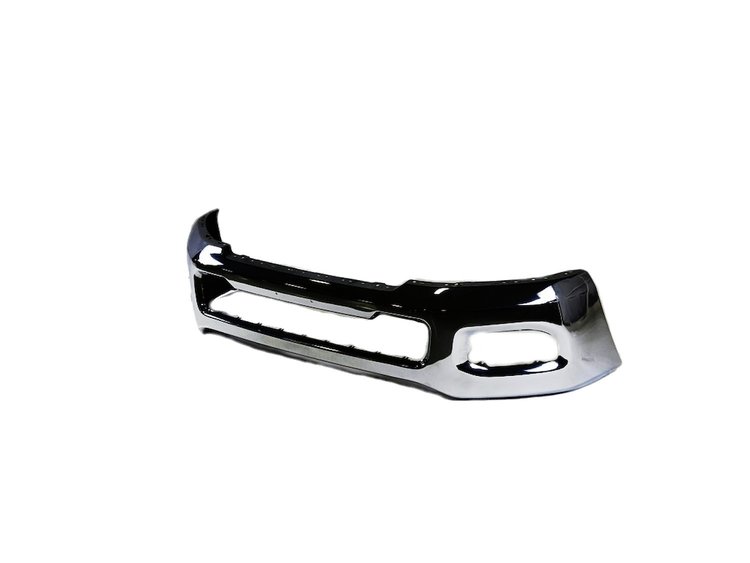 BUMPER FRONT