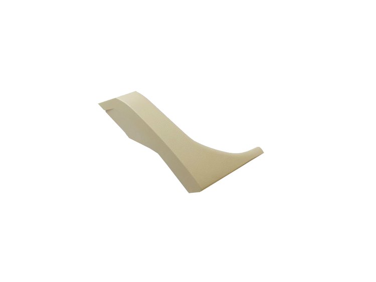 PANEL INST PANEL CLOSEOUT