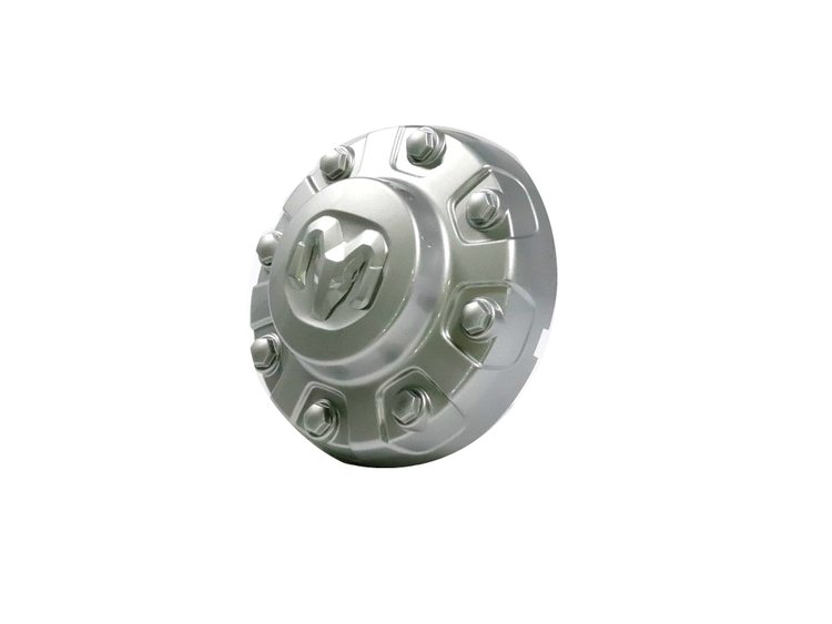 WHEEL CENTER CAP