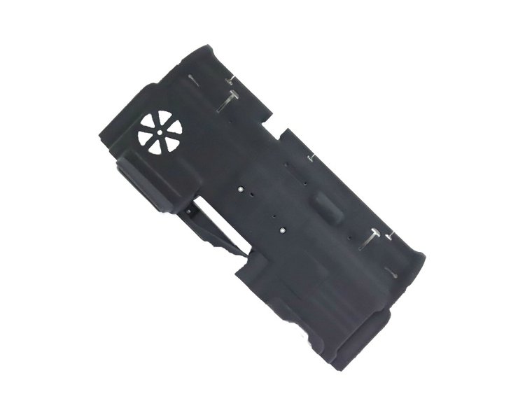 SILENCER PANEL INNER