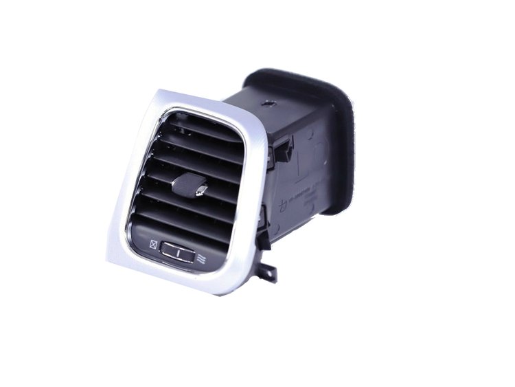 OUTLET AC & HEATER