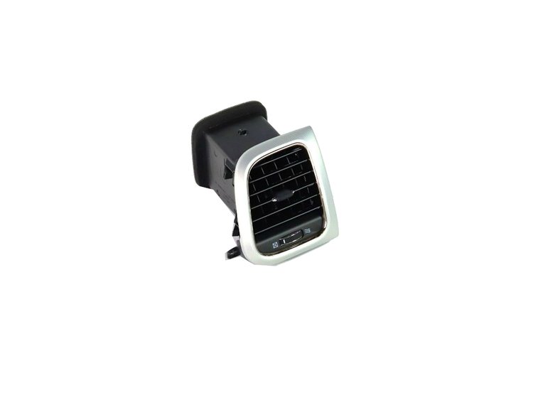 OUTLET AC & HEATER