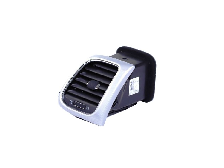 OUTLET AC & HEATER