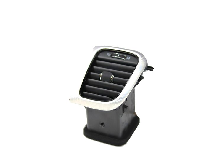 OUTLET AC & HEATER