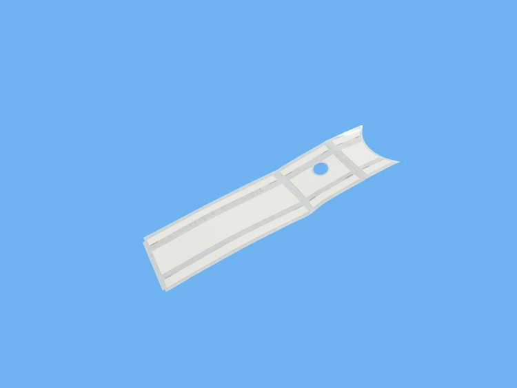 DECAL HOOD