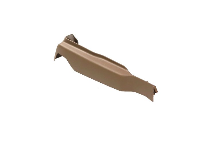 COVER SEAT TRACK