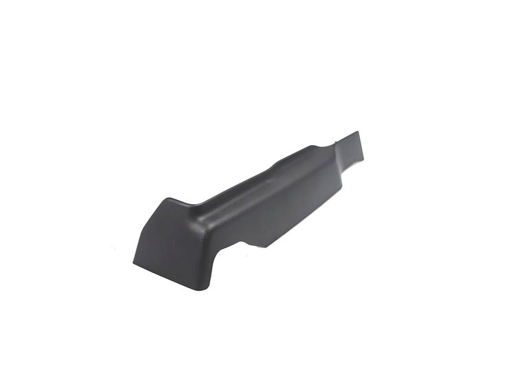 COVER SEAT TRACK