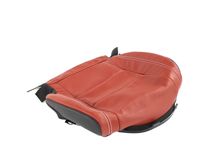 COVER REAR SEAT CUSHION