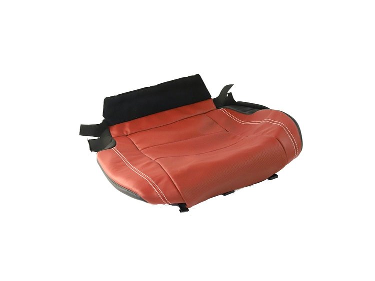 COVER REAR SEAT CUSHION