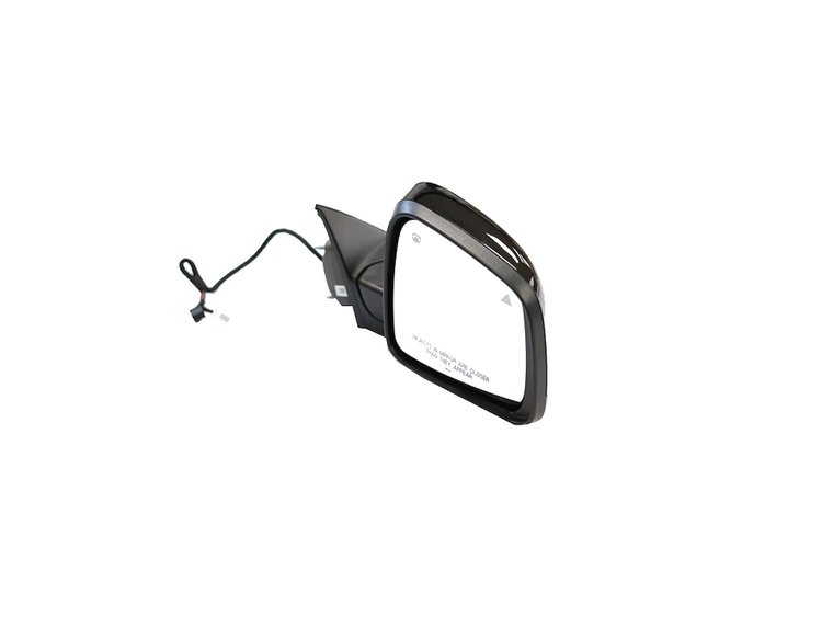 MIRROR OUTSIDE REARVIEW