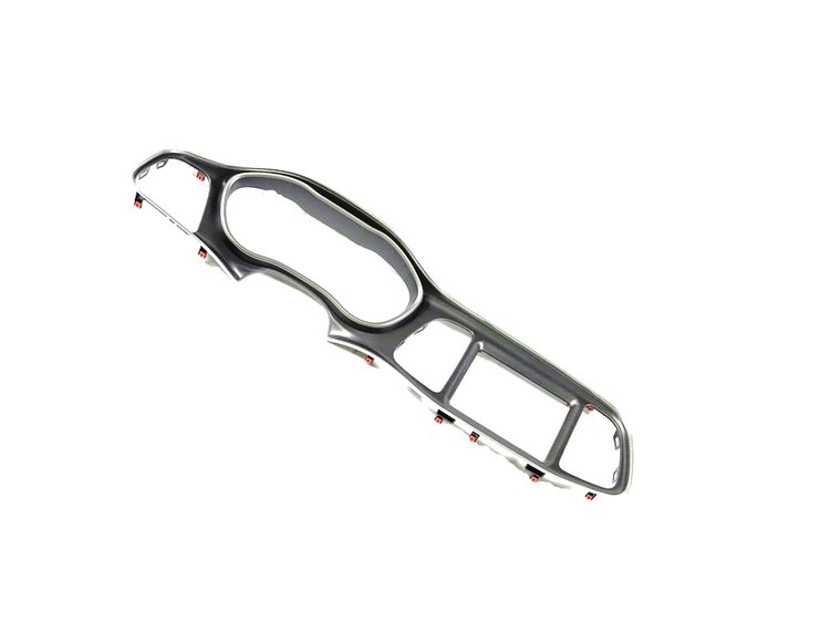 BEZEL INSTRUMENT CLUSTER