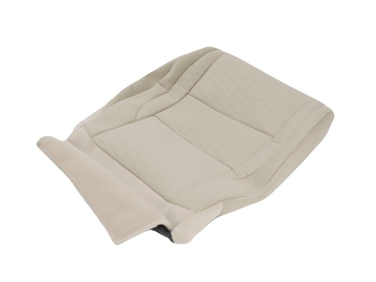 COVER FRONT SEAT CUSHION
