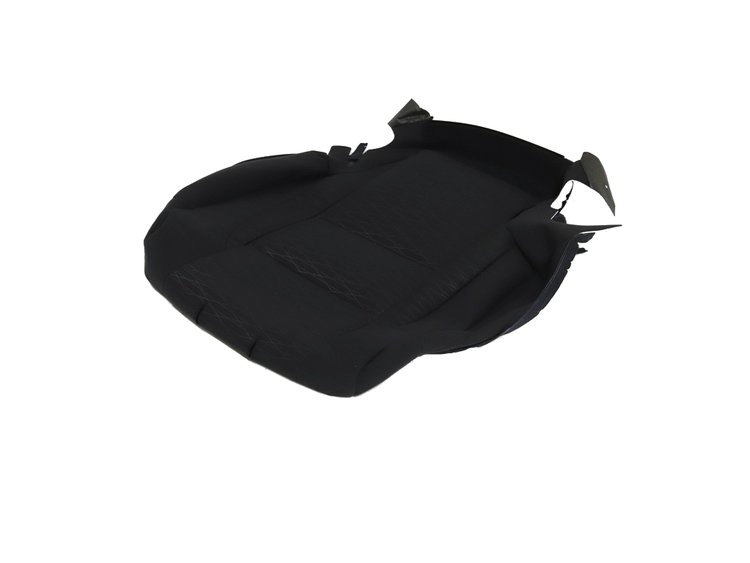 COVER REAR SEAT BACK